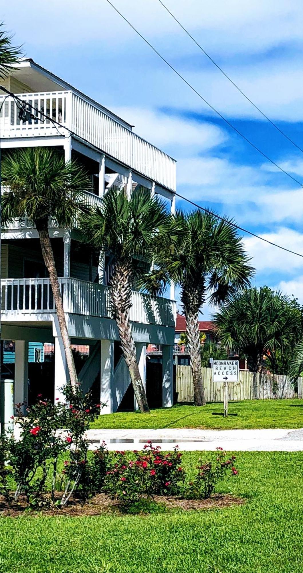Romantic Beach Condo Gulf Shores Exterior foto
